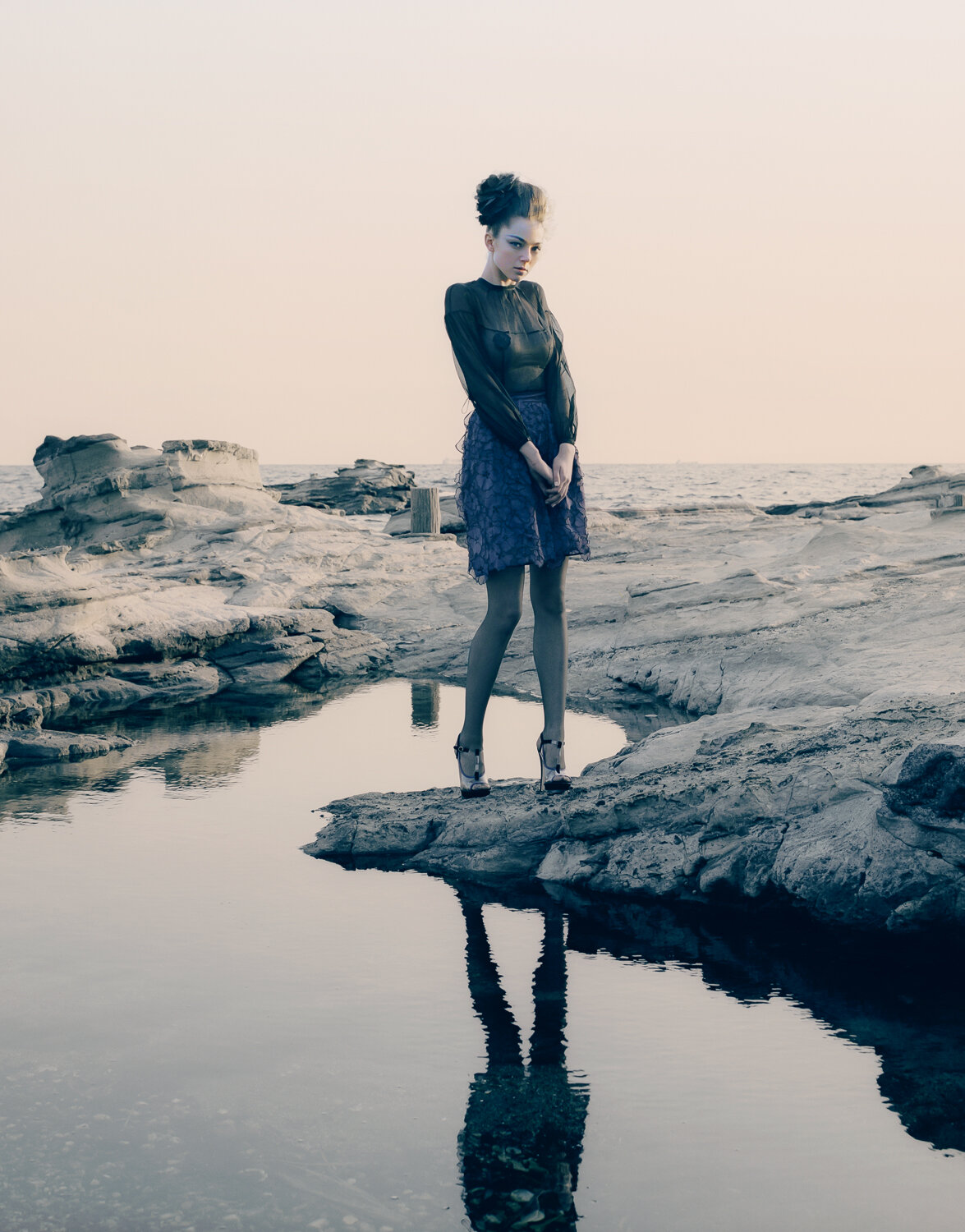 FASHION — Lane Coder Photography